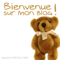 Bienvenue